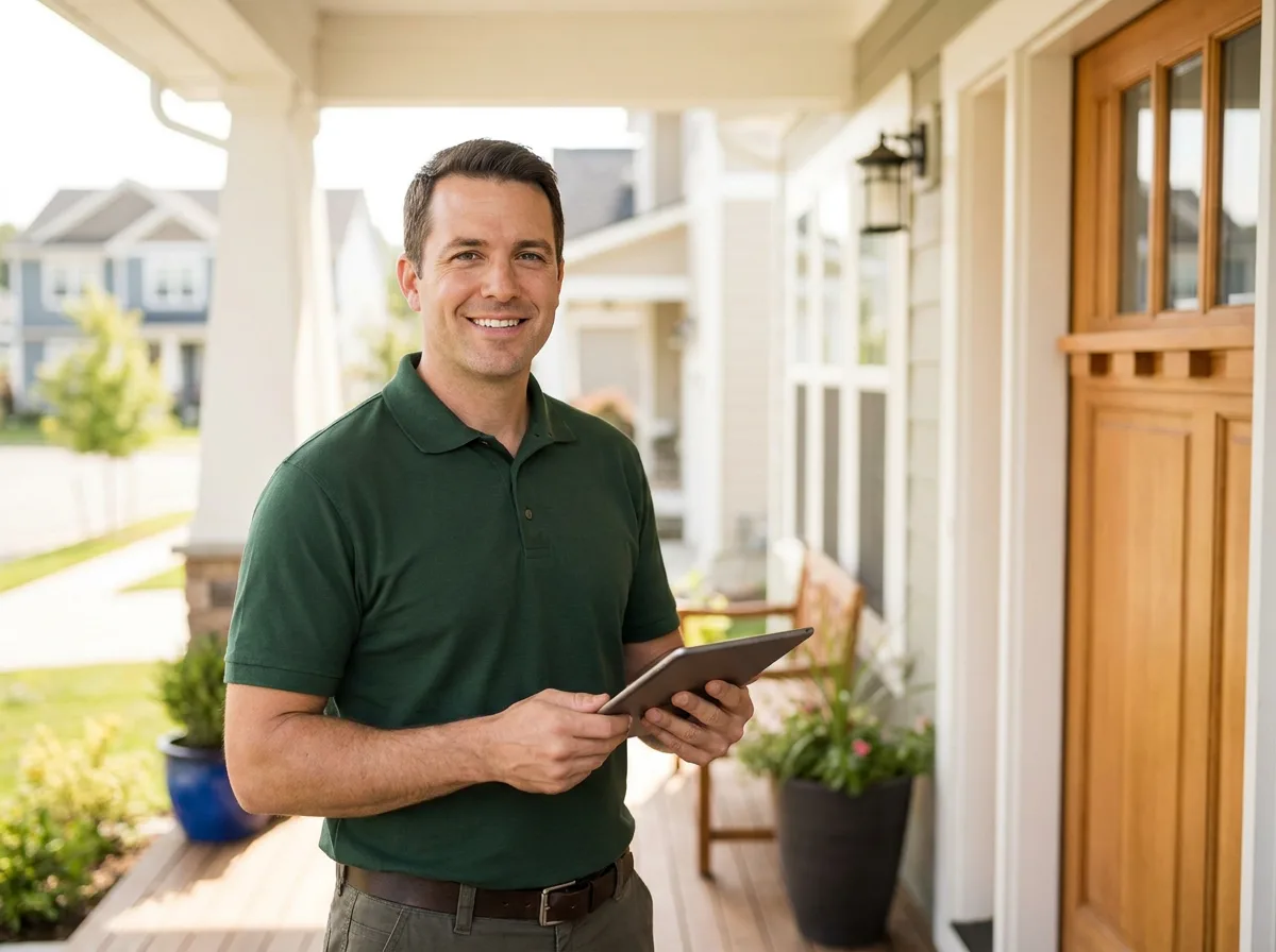 Pest control FAQs for Dola, OH
